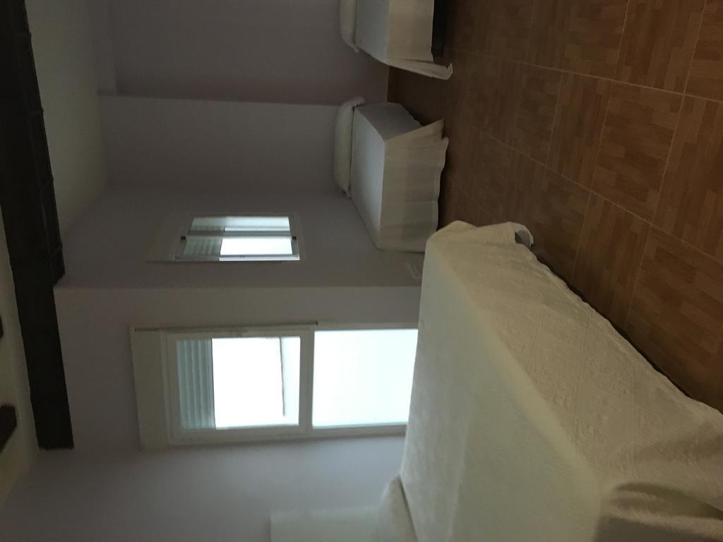 Kirei Apartment San Vicente Valencia Buitenkant foto