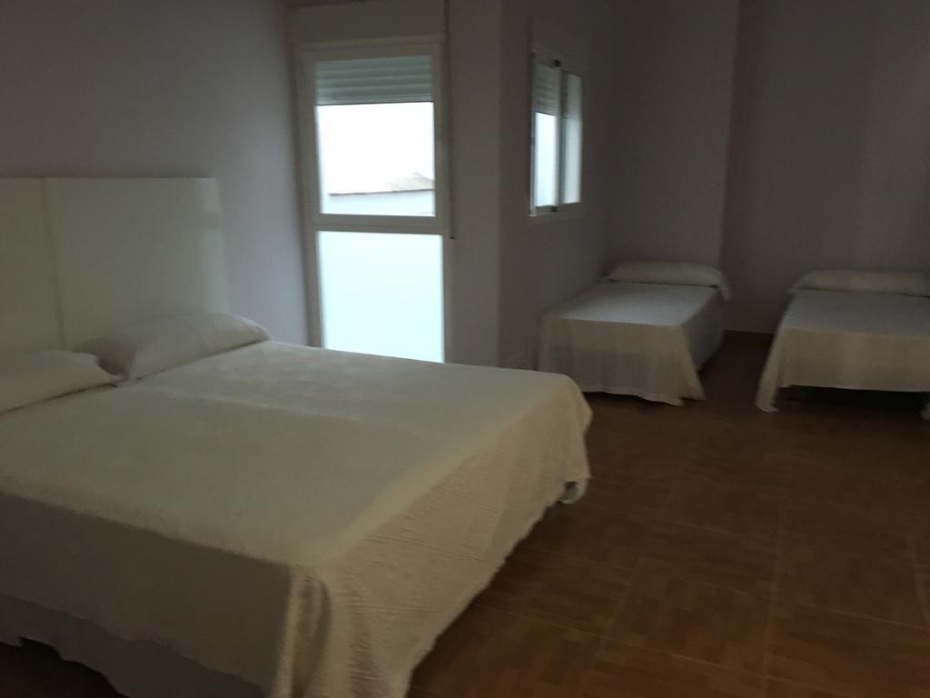 Kirei Apartment San Vicente Valencia Buitenkant foto