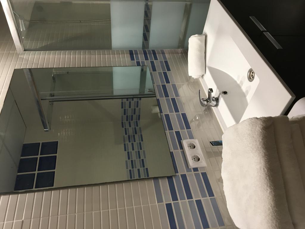 Kirei Apartment San Vicente Valencia Buitenkant foto
