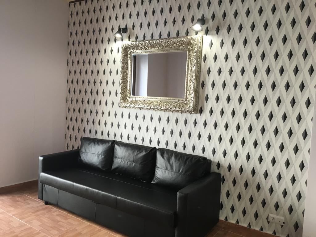 Kirei Apartment San Vicente Valencia Buitenkant foto